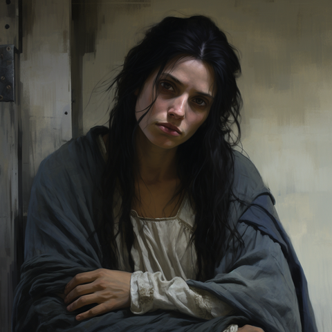Mabel Cleenseau