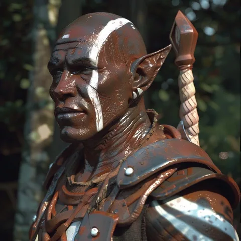 The Hunter Fey Img2