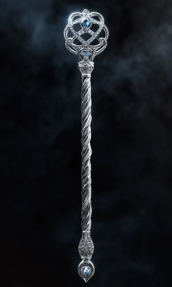 Scepter of Command