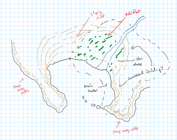 Hamri Map