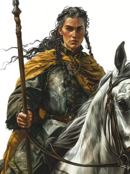 Elizabeth of Cassen