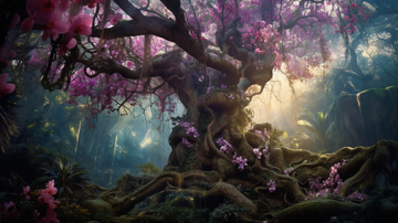 Dreamhaven Scene 2