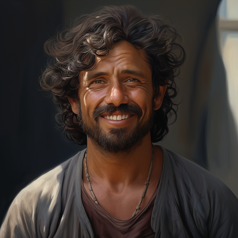 Gideon Thorne