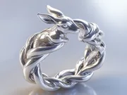 Ring of Jumping Kenzo
