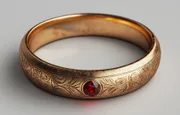 Ring of Fire Protection Kenzo