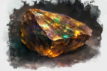 Heart of Shakun