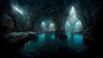 Heart of the Mountain