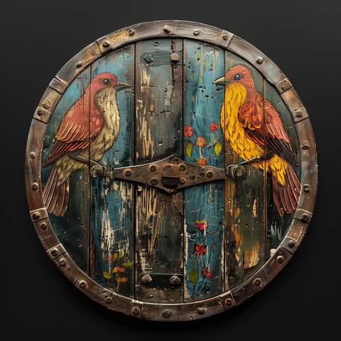 Shield of False Life