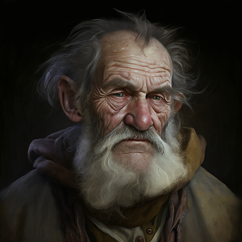 Remy Darrow