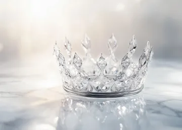 Crown of Purity Hkar Version
