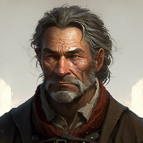 Hugh Darrow