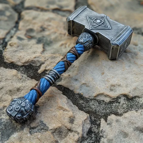 Hammer of Viligance