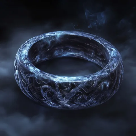 Ring of Undying