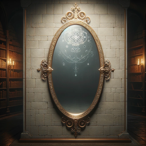 Mirror of the Past