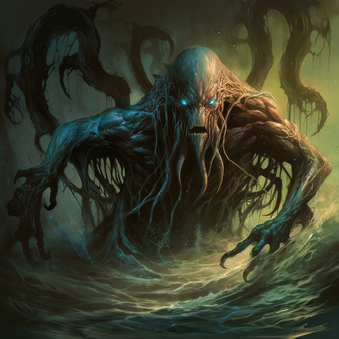 Mashtu the Corrupter