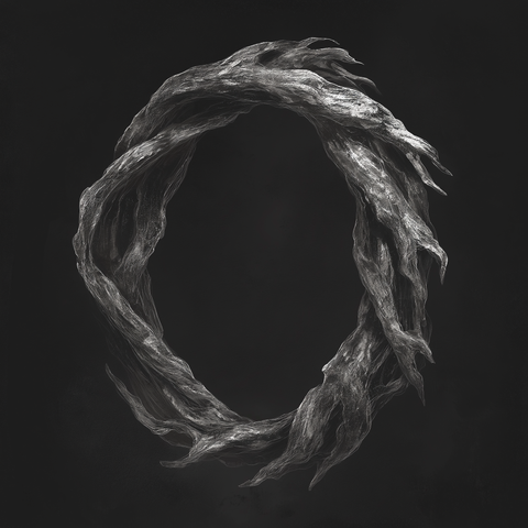 Shadow Armband