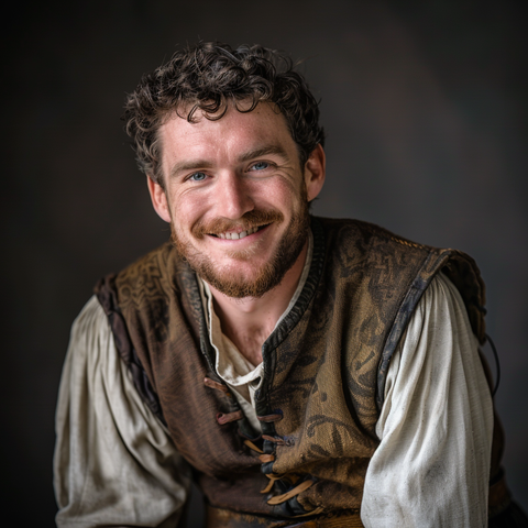 Phillip Evynwood