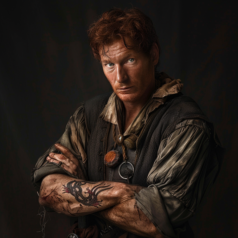 Gareth of Tollen