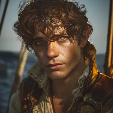 Milo Thistlefoot
